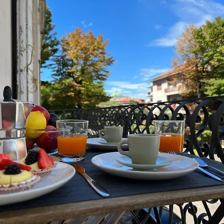 Ca' Yvonne A * Lido di Venezia