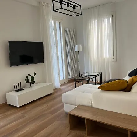 Apartamento Ca' Yvonne A