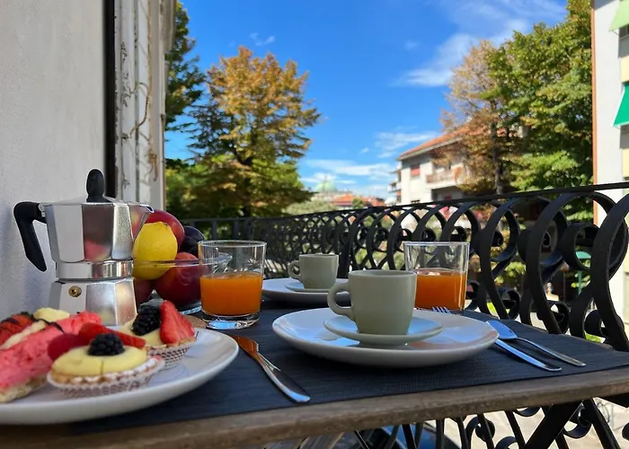 Ca' Yvonne A * Lido di Venezia