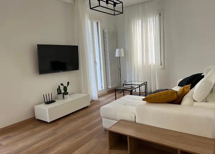 Apartment Ca' Yvonne A