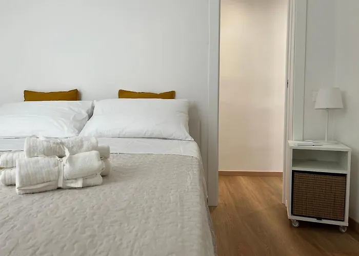 Apartment Ca' Yvonne A