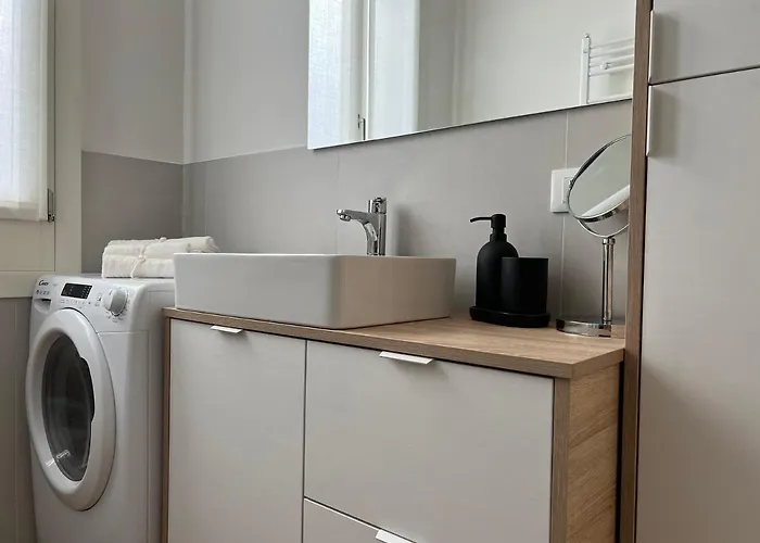 Ca' Yvonne A Lido di Venezia