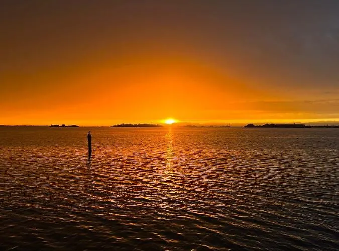 Ca' Yvonne A Lido di Venezia