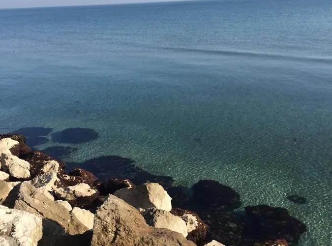 Ca' Yvonne A Apartment