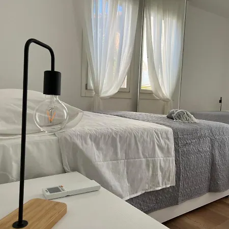 Ca' Yvonne A Venetië-Lido