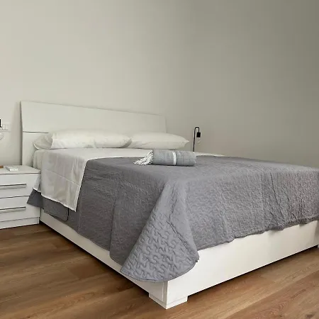 Ca' Yvonne A Apartmán Benátky – Lido