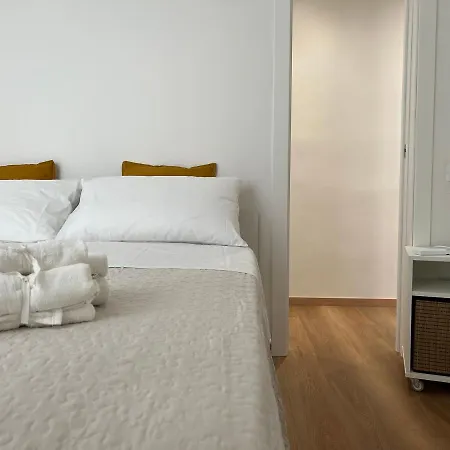 Appartement Ca' Yvonne A