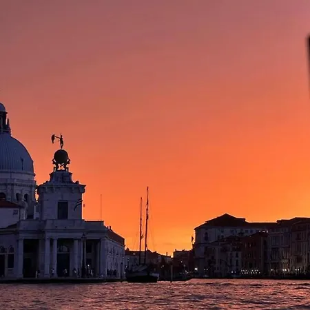 Ca' Yvonne A * Venetië-Lido