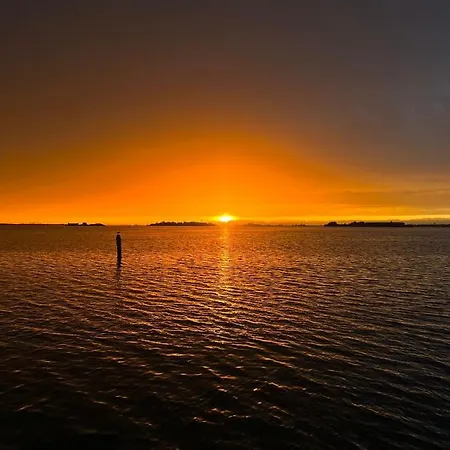 Ca' Yvonne A Benátky – Lido