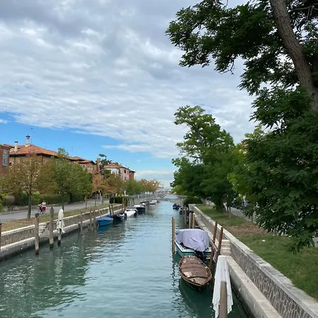 Appartement Ca' Yvonne A *