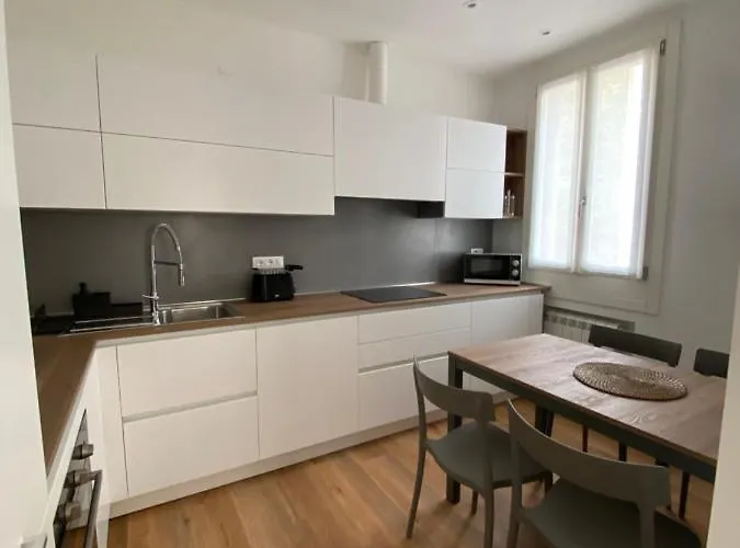 Ca' Yvonne A Apartamento