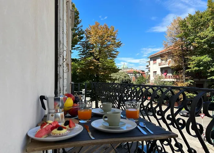 Apartamento Ca' Yvonne A *