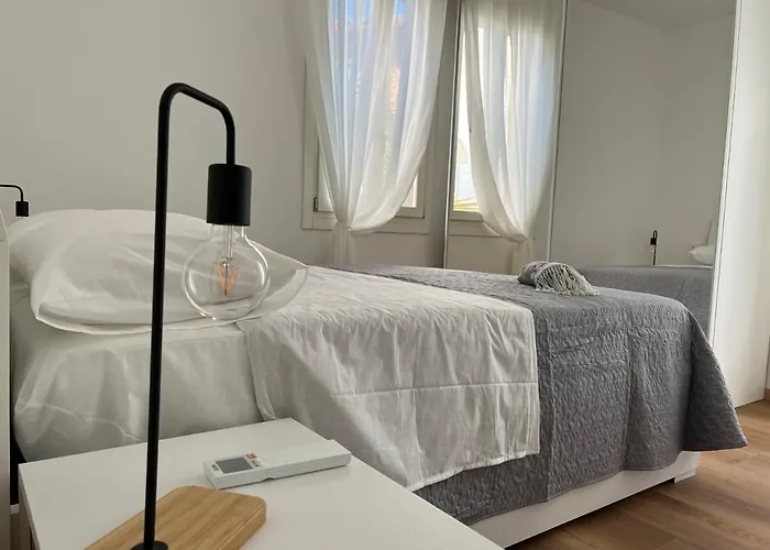 Ca' Yvonne A Lido di Venezia