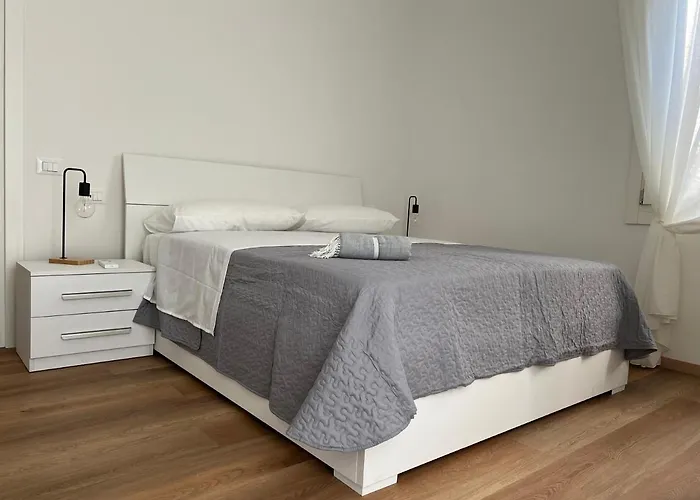 Ca' Yvonne A Apartamento Lido di Venezia