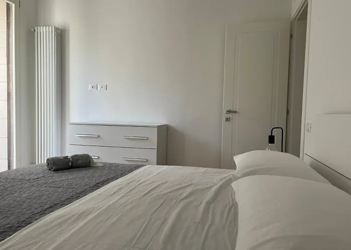 Apartamento Ca' Yvonne A *