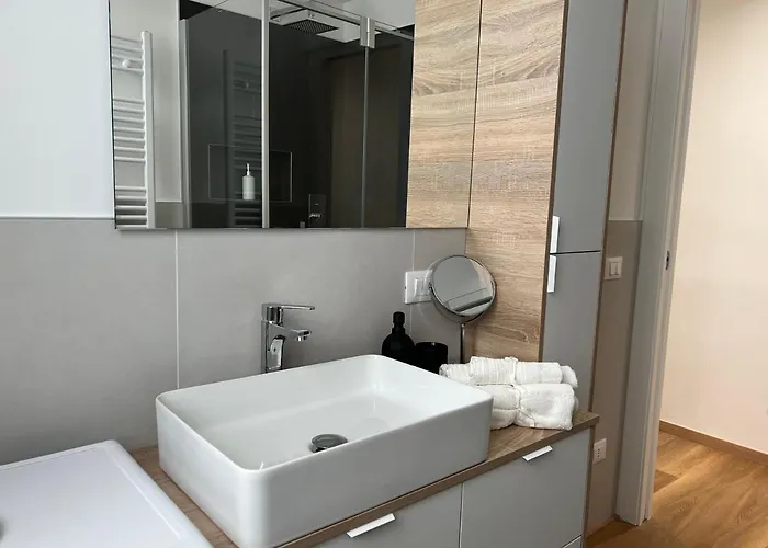 Apartamento Ca' Yvonne A Lido di Venezia