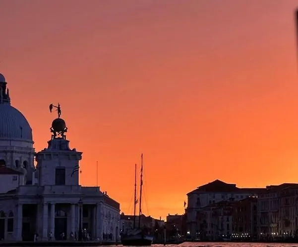 Ca' Yvonne A * Lido di Venezia