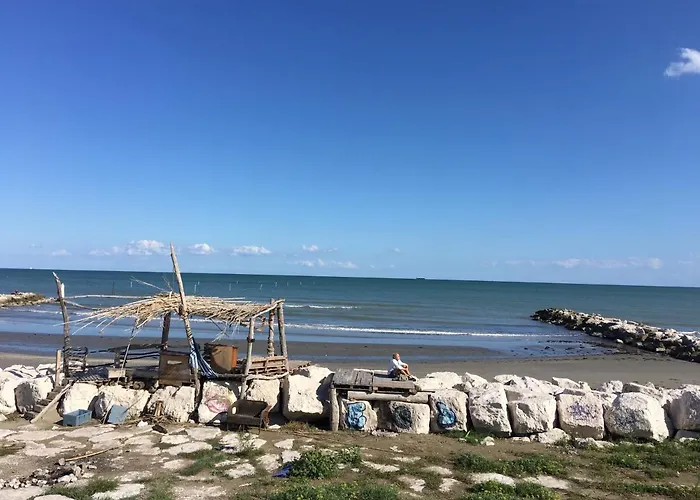 Apartamento Ca' Yvonne A