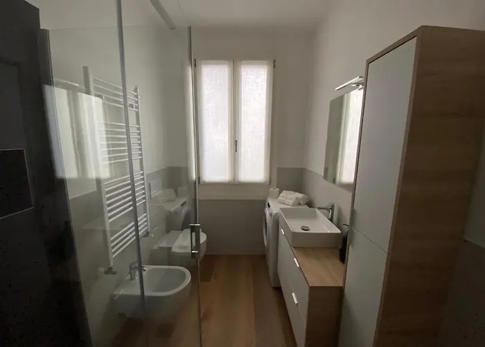 Ca' Yvonne A Apartamento